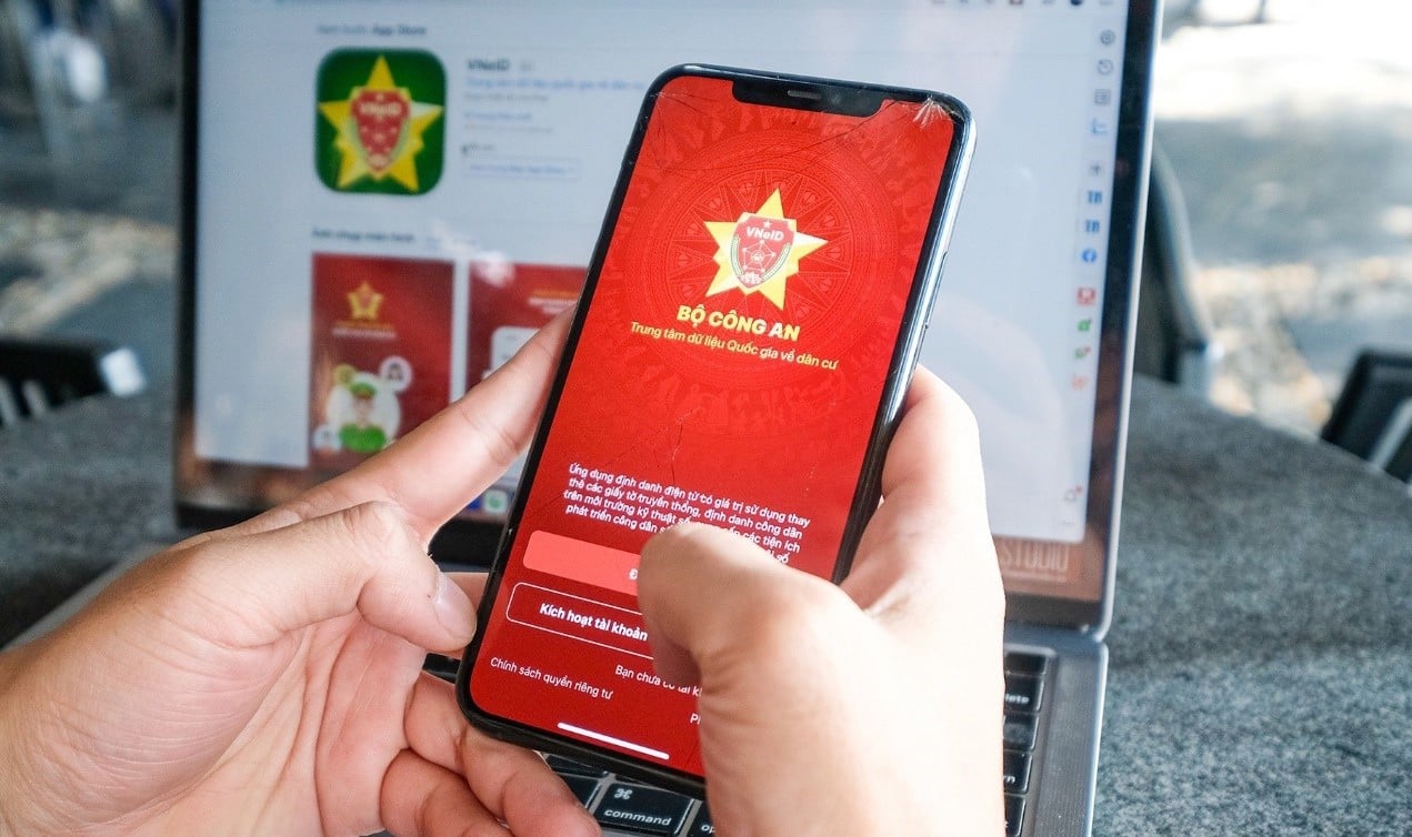 Triển khai thực hiện Công văn số 1961/BCA-C06, ngày 12/5/2025 của Bộ Công an