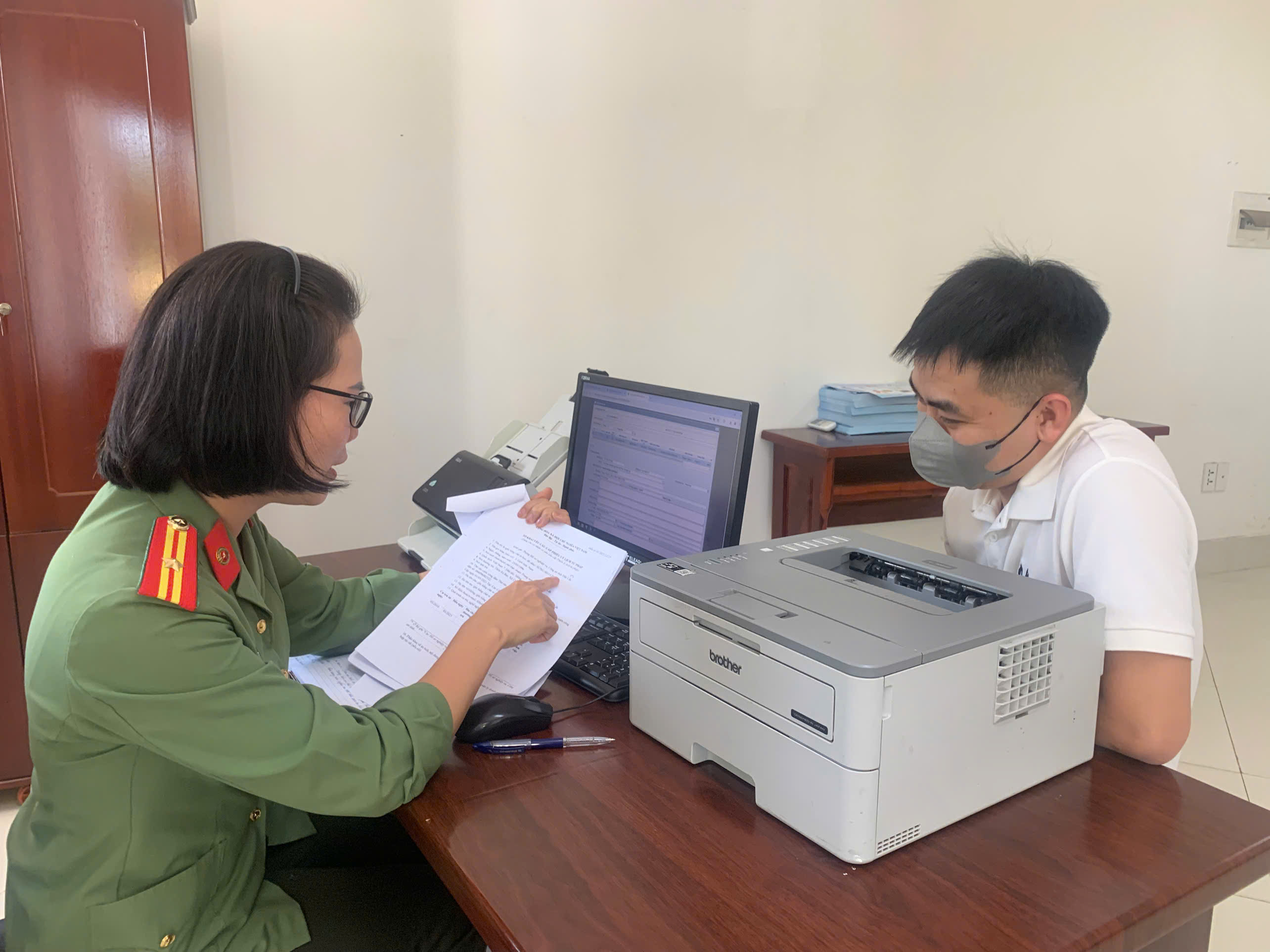 Đề xuất nhân rộng Mô hình “Hỗ trợ, liên thông giải quyết thủ tục hành chính lĩnh vực đất đai giữa Tổ chức hành nghề công chứng – Văn phòng Đăng ký đất đai – Cơ quan Thuế”