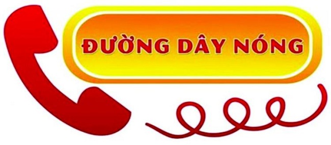 Công bố đường dây nóng của NHNN CN KV11 tiếp nhận thông tin liên quan đến hoạt động của QTDND