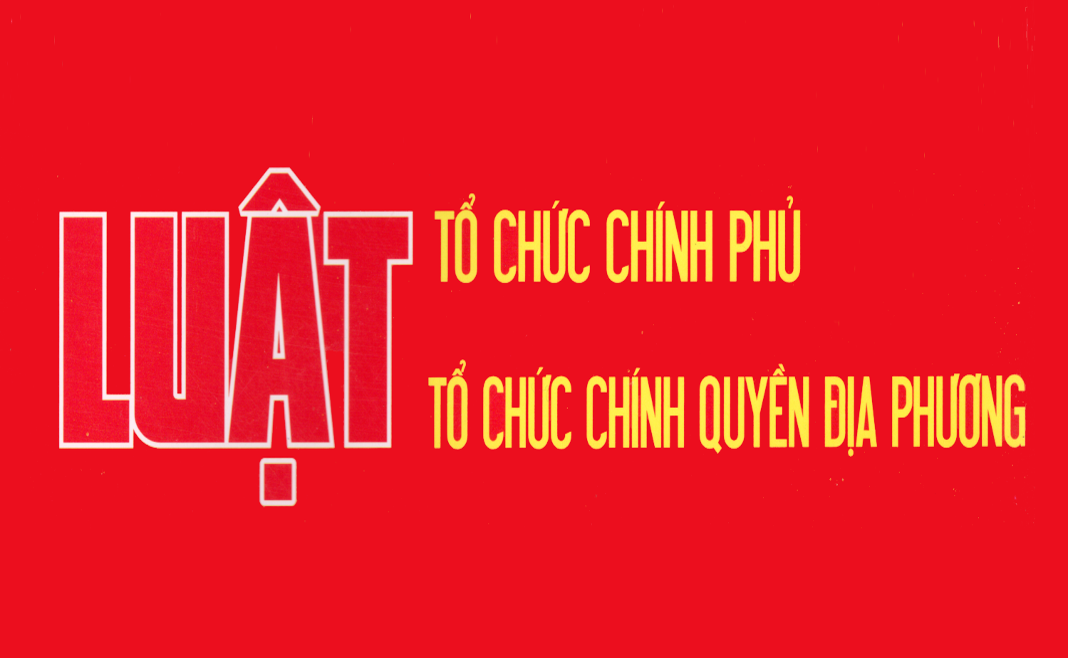 Kế hoạch triển khai các nhiệm vụ, giải pháp về đẩy mạnh phân quyền, phân cấp theo quy định của Luật Tổ chức Chính phủ, Luật Tổ chức chính quyền địa phương và triển khai mô hình chính quyền địa phương 02 cấp