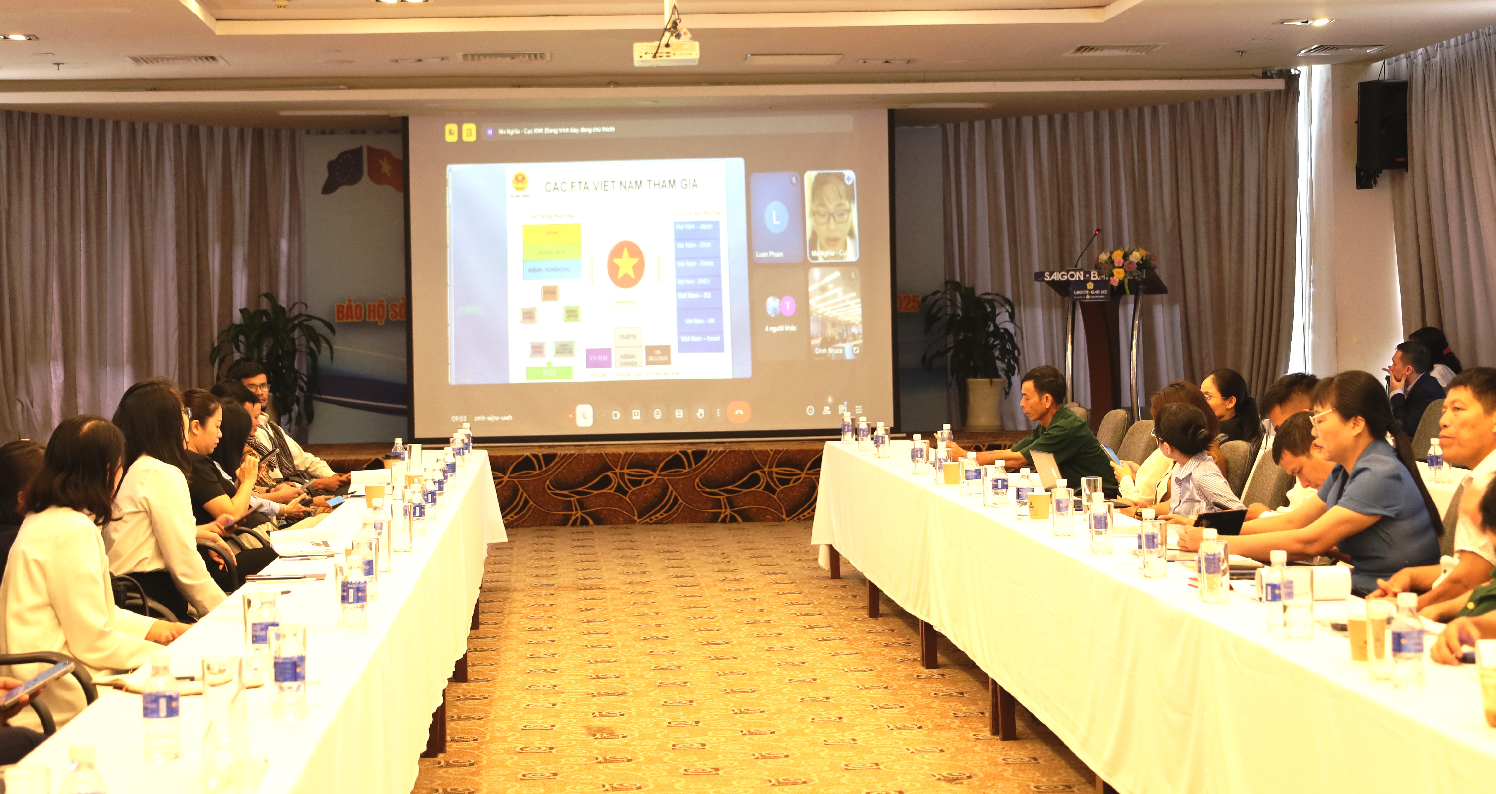 Hiệp định EVFTA - “Chìa khóa vàng” cho nông sản Đắk Lắk chinh phục thị trường Châu Âu