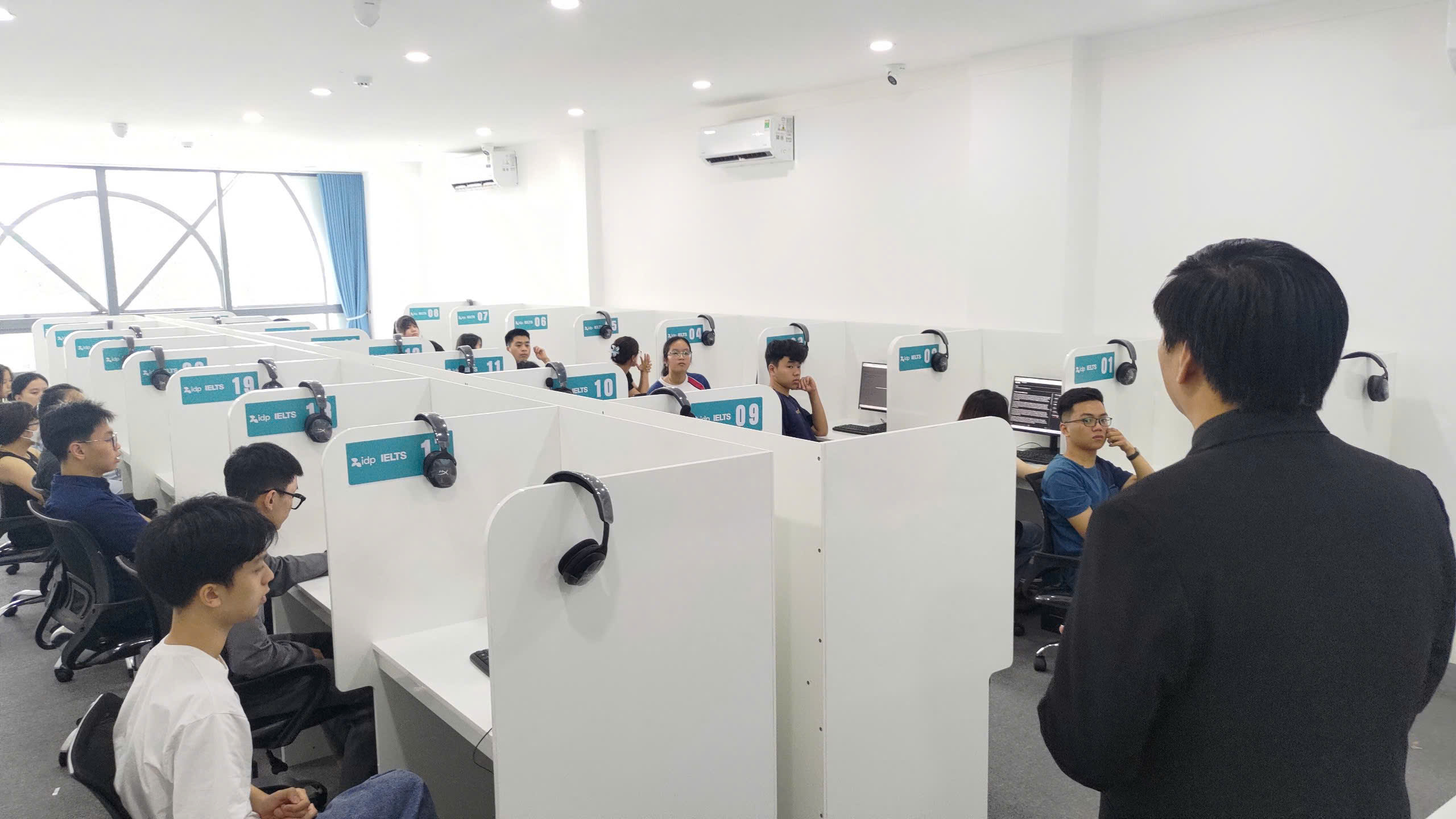 Phê duyệt liên kết tổ chức thi và cấp chứng chỉ tiếng Anh IELTS theo chuẩn quốc tế tại Đắk Lắk