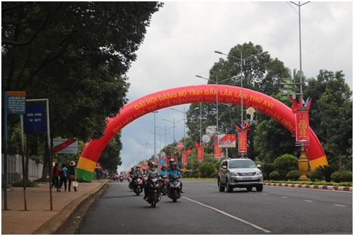 Giai đoạn 2016-2020 tập trung nguồn lực cho xây dựng, hoàn thiện kết cấu hạ tầng giao thông trọng điểm.