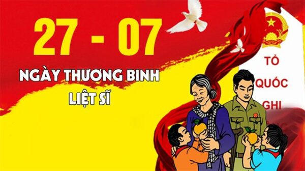 Kế hoạch tổ chức các hoạt động Kỷ niệm 78 năm ngày Thương binh - Liệt sĩ (27/7/1947 - 27/7/2025)