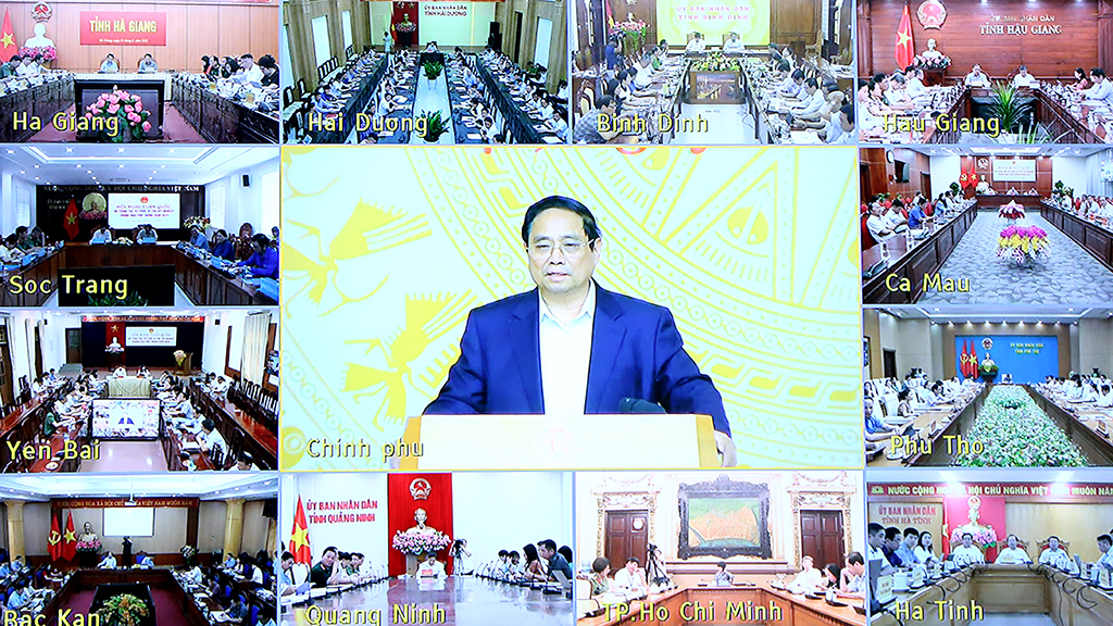 Đảm bảo Kỳ thi tốt nghiệp trung học phổ thông diễn ra an toàn, công bằng và chất lượng