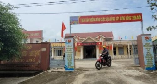 Chủ động thực hiện Phương án kết thúc hoạt động của các phòng chuyên môn thuộc UBND cấp huyện theo thẩm quyền