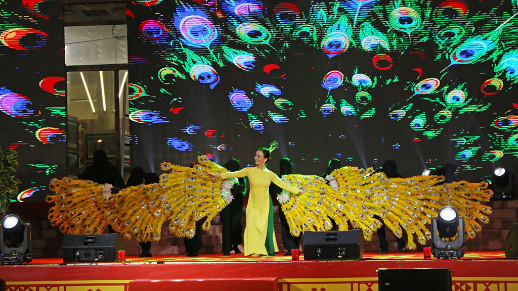 Ngày hội Gia đình Việt Nam năm 2025: Đặc sắc chương trình nghệ thuật 