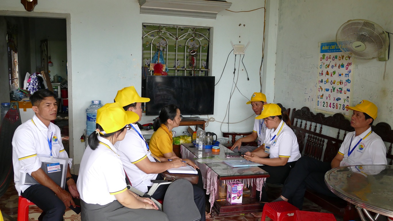 Ra quân tổng điều tra nông thôn, nông nghiệp năm 2025