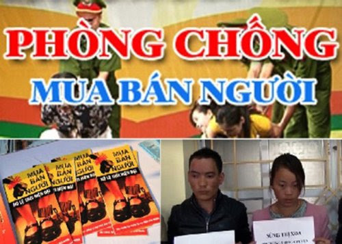 Triển khai các hoạt động hưởng ứng “Ngày thế giới phòng, chống mua bán người” và “Ngày toàn dân phòng, chống mua bán người - 30/7” năm 2025