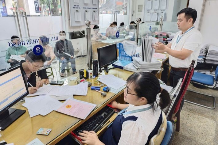 Tăng cường công tác lãnh đạo, chỉ đạo điều hành hoạt động của cơ quan, đơn vị địa phương