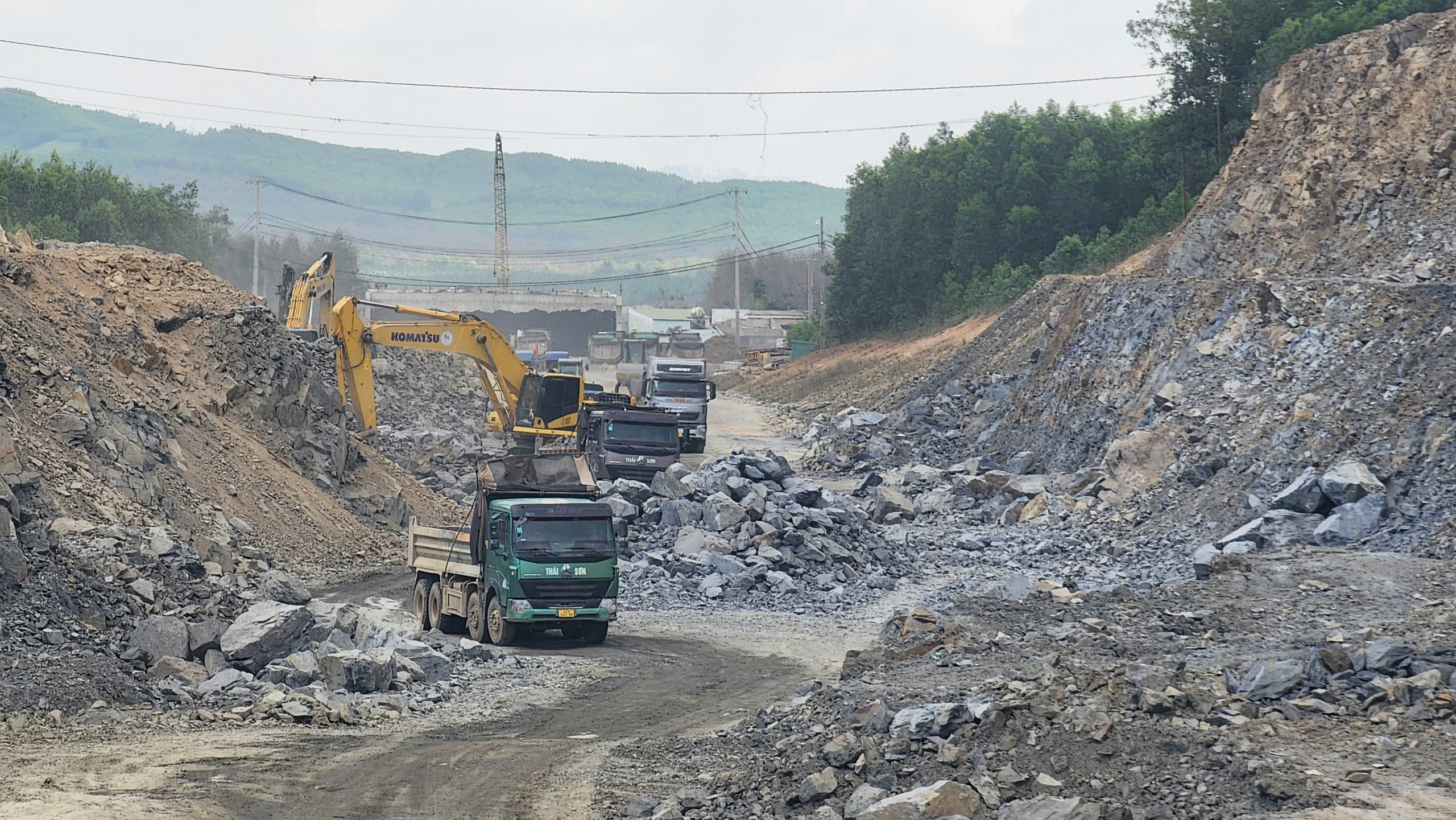 Tăng cường quản lý giá vật liệu xây dựng để bình ổn thị trường