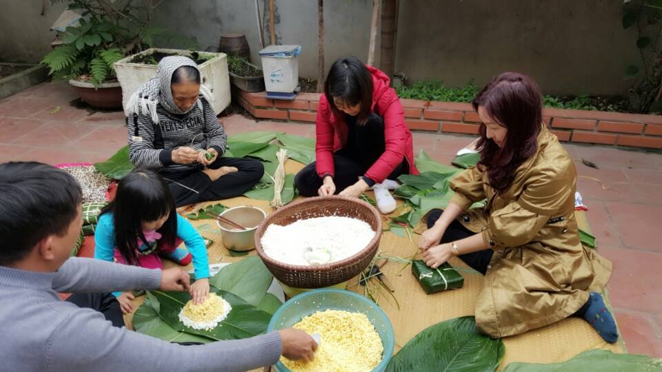 Dáng xuân hồng trên cao nguyên Đắk Lắk
