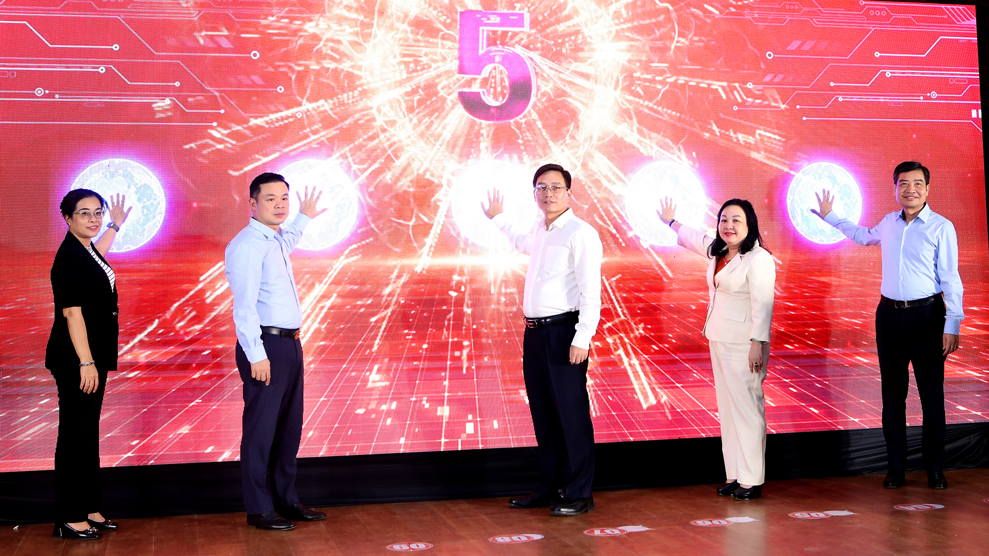 Đắk Lắk công bố 4 nền tảng số phục vụ chính quyền địa phương hai cấp