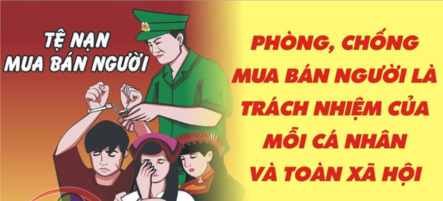 Tăng cường đấu tranh phòng, chống mua bán người trên địa bàn tỉnh Đắk Lắk