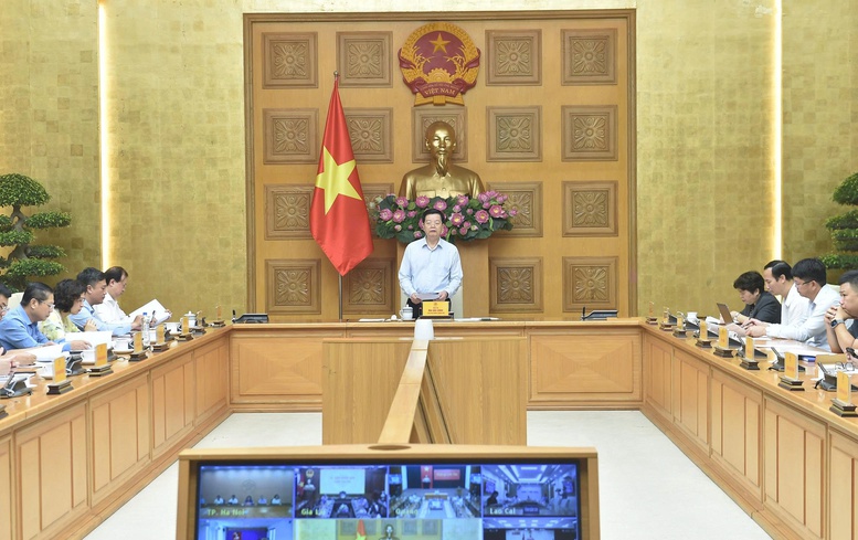 Truyền thông sâu rộng, phát huy tinh thần trách nhiệm cao nhất để tổ chức thành công Triển lãm thành tựu kinh tế- xã hội 80 năm ngày Quốc khánh