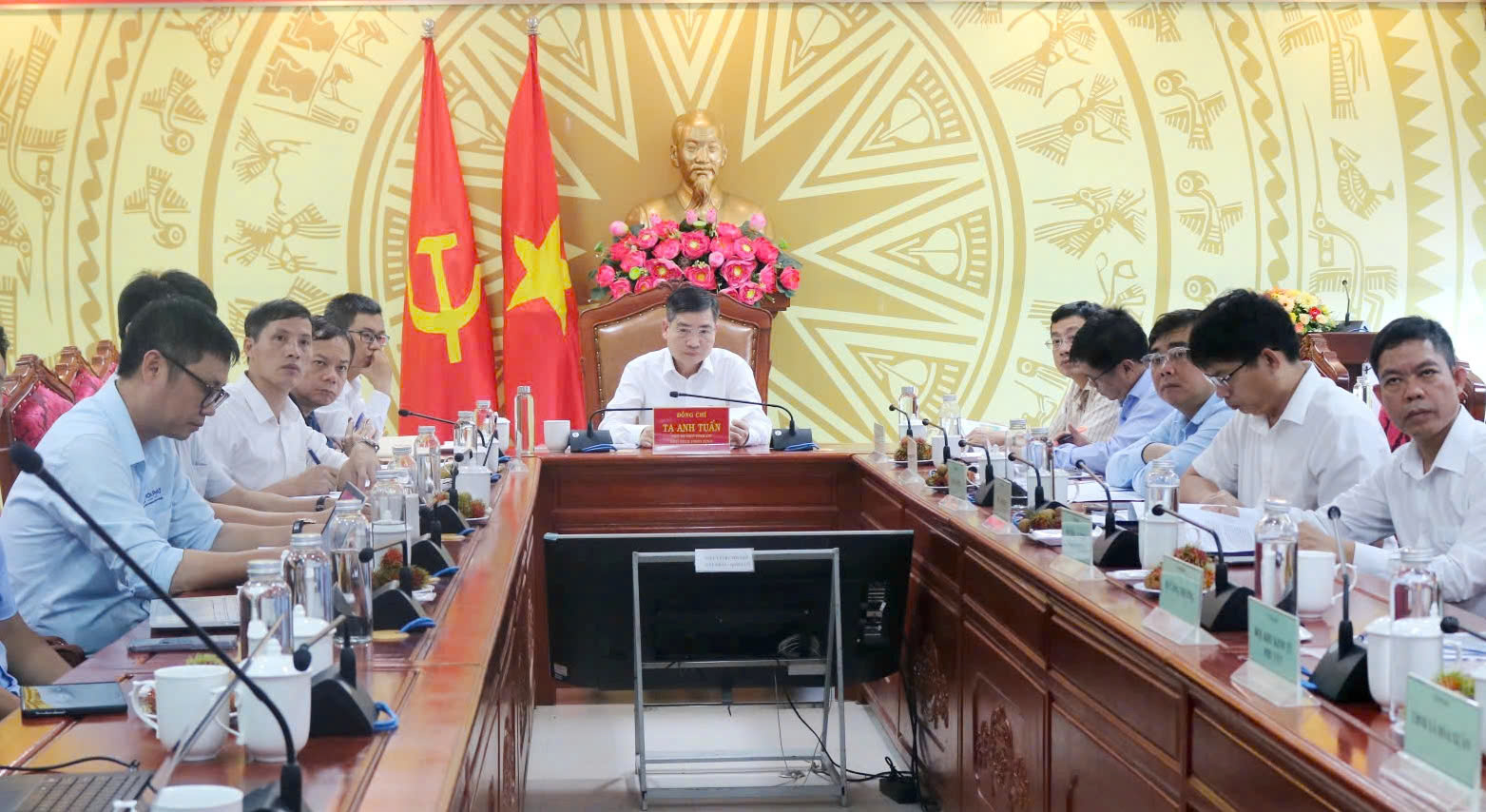 Tỉnh Đắk Lắk đề xuất cập nhật quy hoạch khu bến cảng Bãi Gốc - Đông Hòa