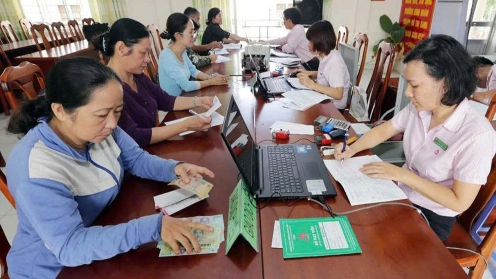 Tăng cường lãnh đạo, chỉ đạo đối với hoạt động tín dụng chính sách xã hội trên địa bàn tỉnh sau sắp xếp, sáp nhập