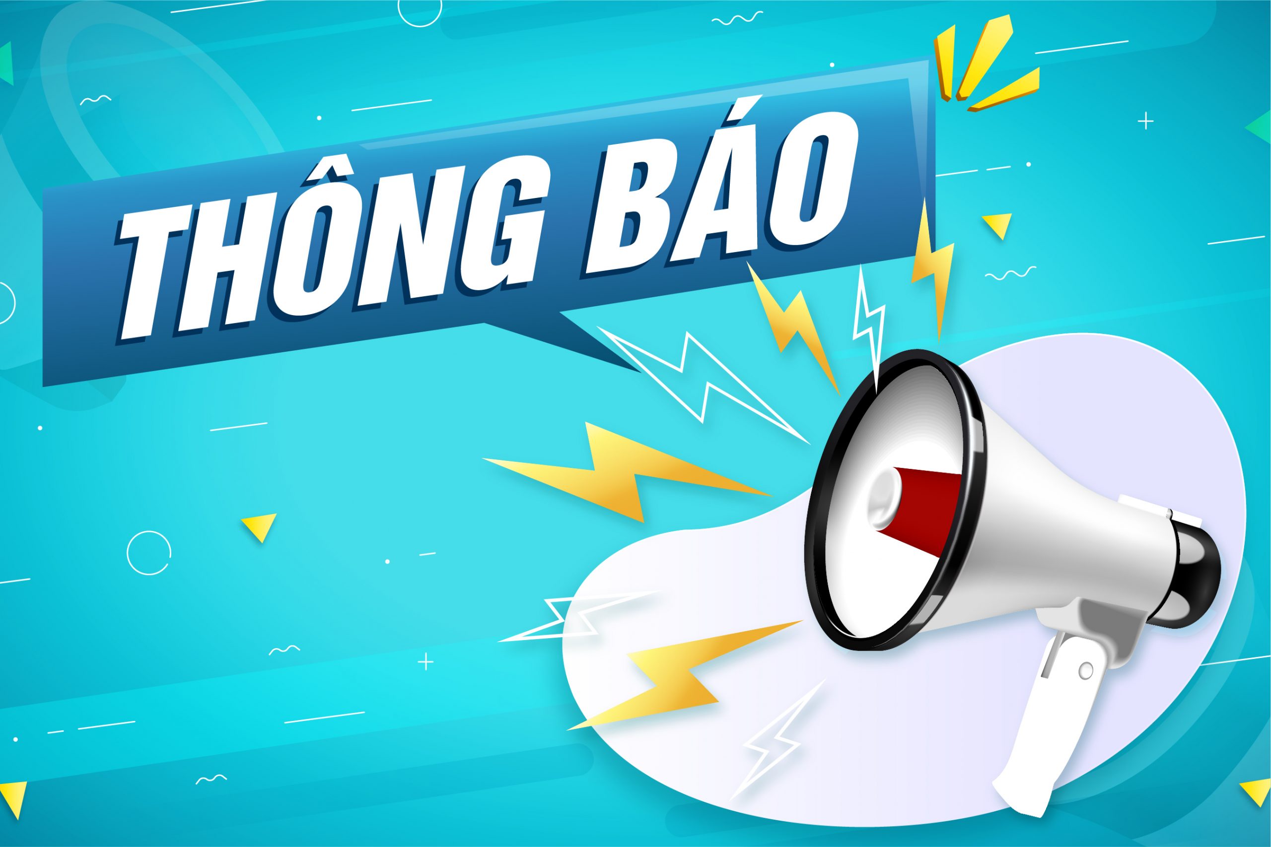 Thông báo thời gian làm việc hành chính của các cơ quan, đơn vị, địa phương trên địa bàn tỉnh
