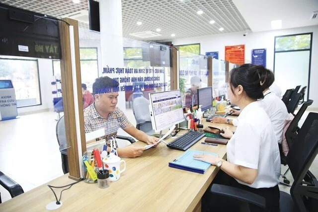 Tiếp tục triển khai nhiệm vụ tổ chức hiệu quả mô hình chính quyền địa phương 02 cấp