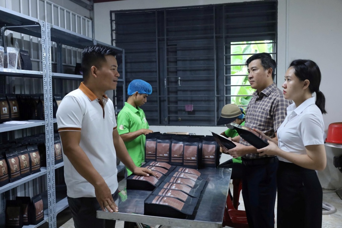 Agribank chi nhánh Đắk Lắk: Đồng hành cùng khát vọng đổi mới nền kinh tế