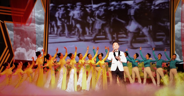 Tổ chức các hoạt động văn hóa, văn nghệ chào mừng 80 năm Cách mạng tháng Tám thành công và Quốc khánh nước Cộng hòa xã hội chủ nghĩa Việt Nam.