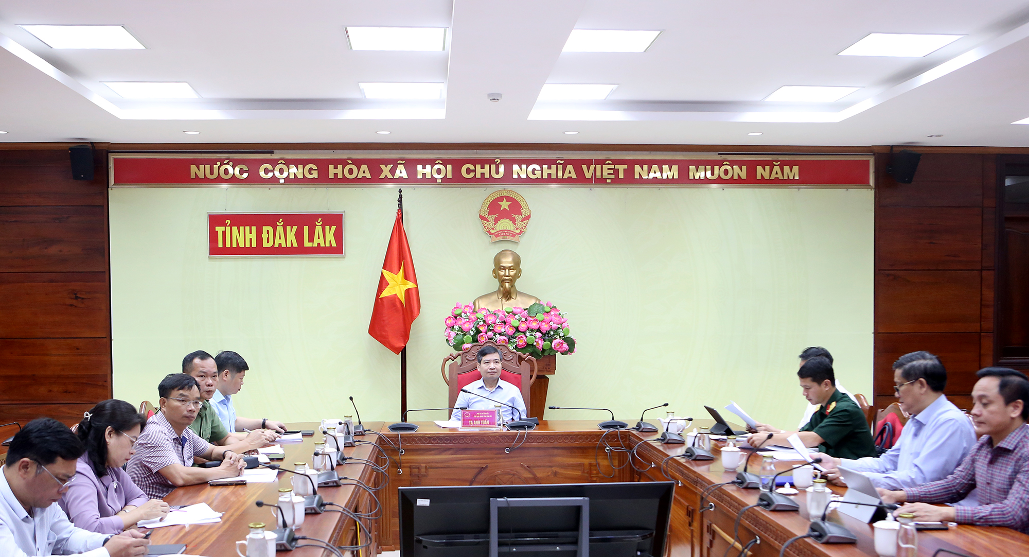 Sơ kết việc thực hiện chỉ tiêu phát triển nhà ở xã hội 7 tháng đầu năm 2025