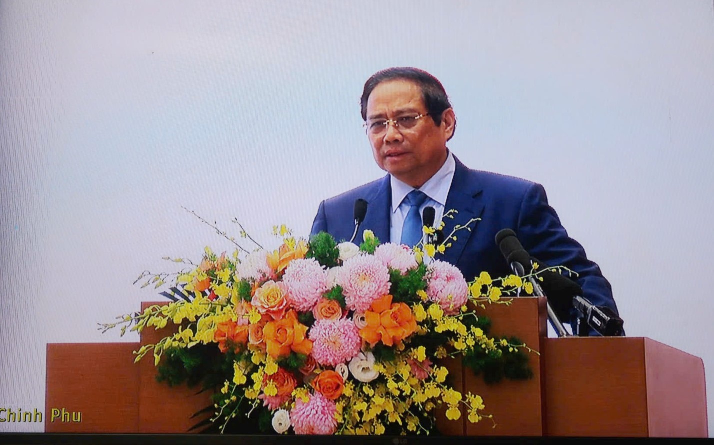 Conference Summarizes the National Target Program on Socio-Economic Development in Ethnic Minority and Mountainous Areas