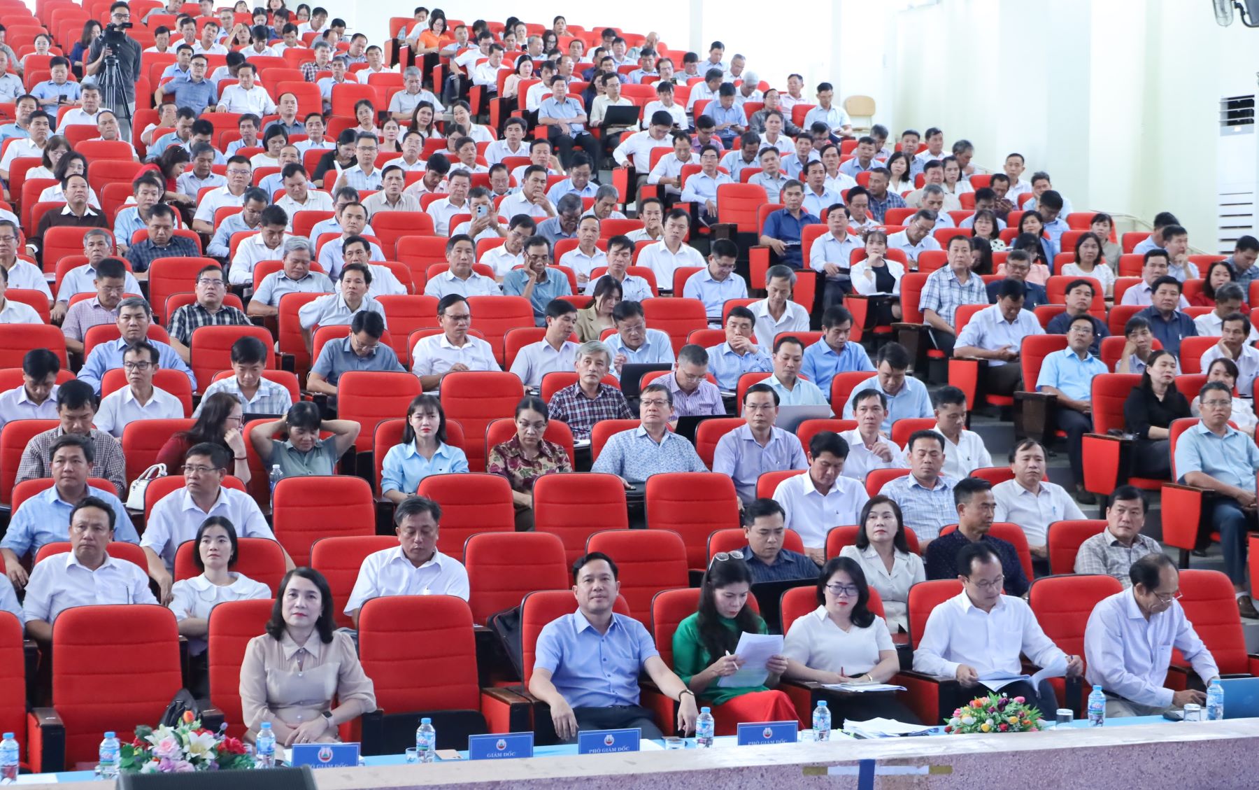 Đắk Lắk triển khai phương hướng, nhiệm vụ năm học 2025-2026 cấp trung học cơ sở