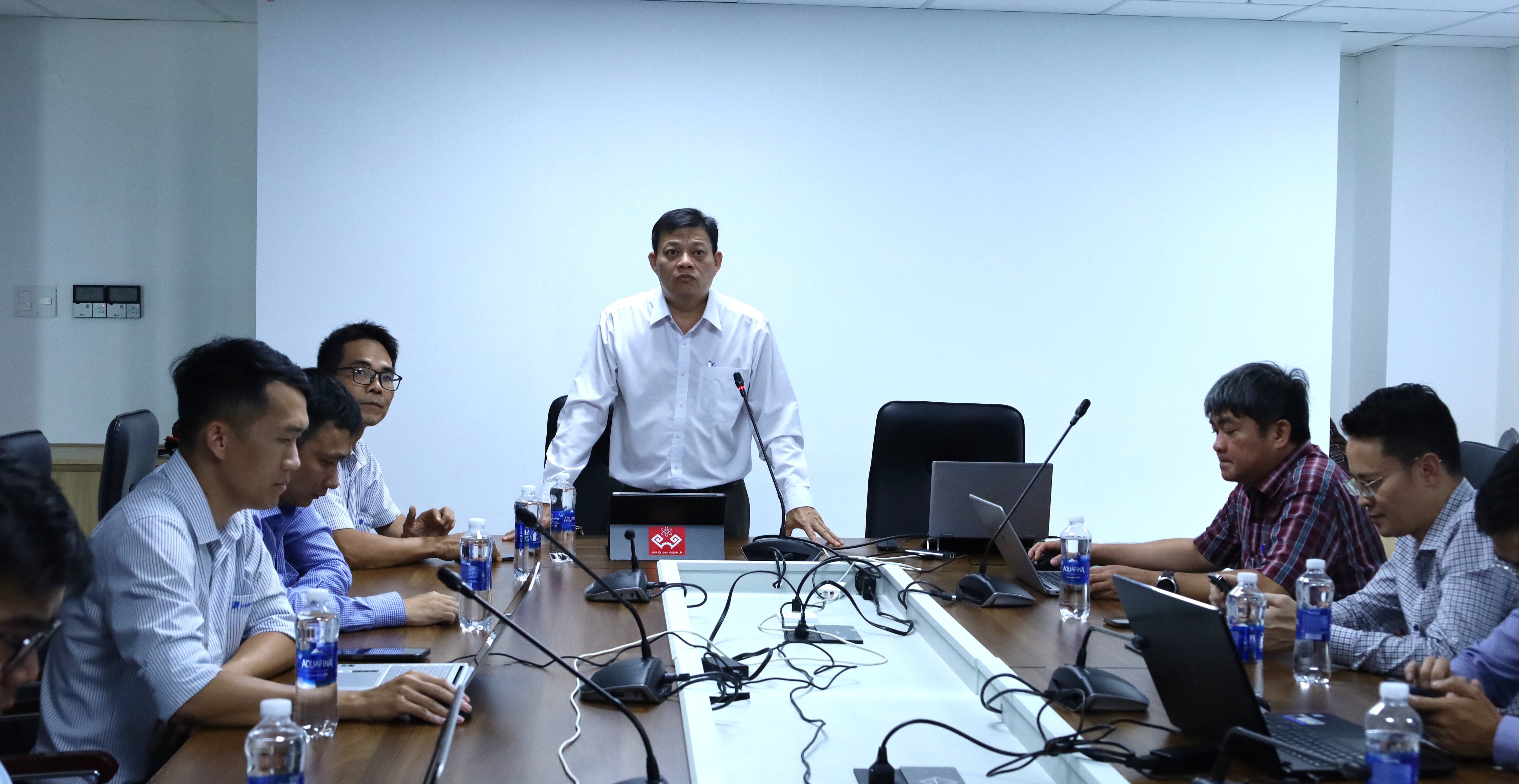 Đắk Lắk tập huấn triển khai 100 ngày cao điểm phong trào 