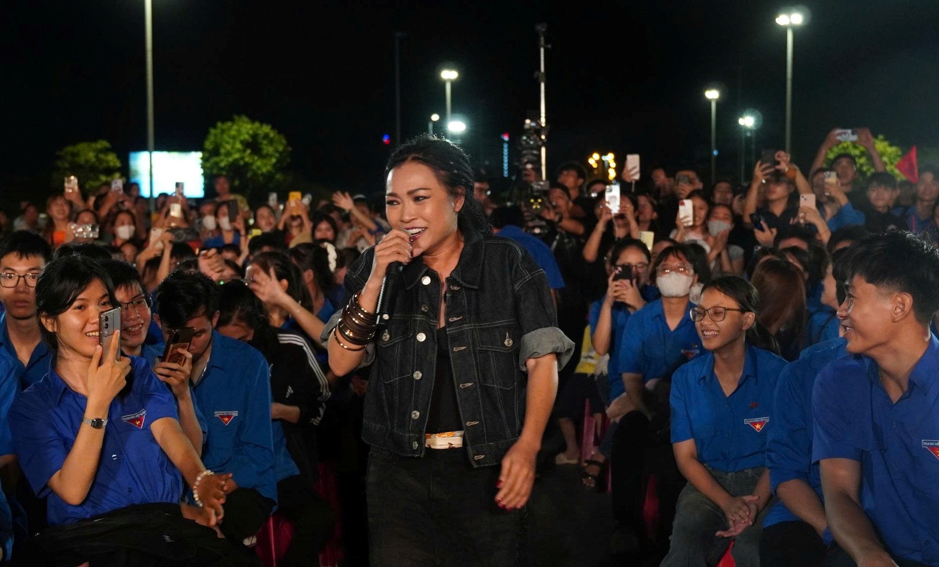 Chương trình “Chuyến xe Tự hào Việt Nam”