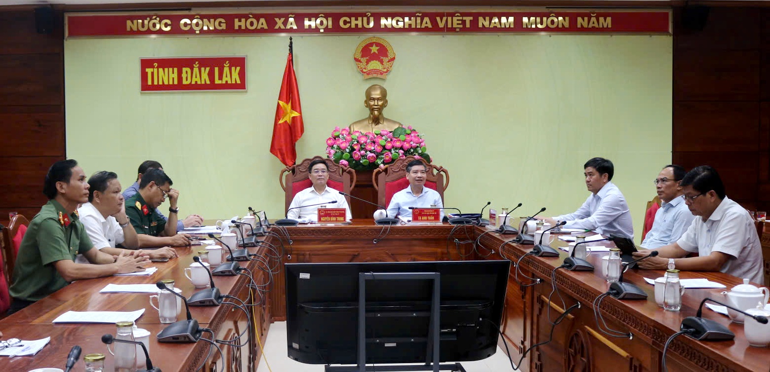 Tổng kết Phong trào thi đua 