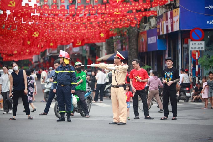 Triển khai thực hiện Công điện số 139/CĐ-TTg ngày 21/8/2025 của Thủ tướng Chính phủ