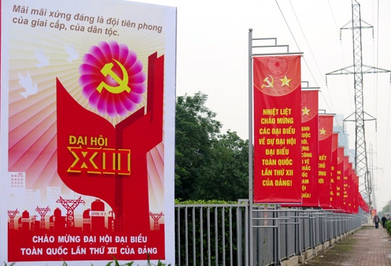 Ban Bí thư Trung ương Đảng chỉ đạo thực hiện một số nhiệm vụ trọng tâm sau Tết Nguyên đán Bính Thân 2016