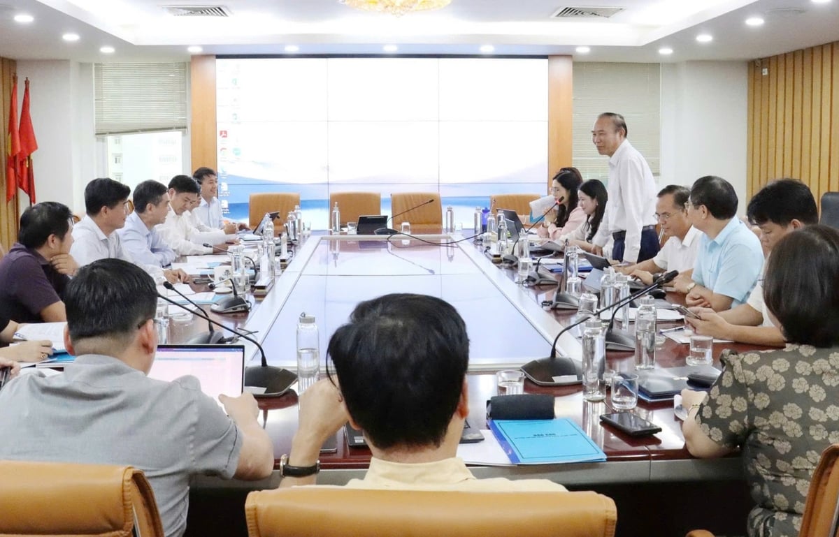 Đắk Lắk kiến nghị tháo gỡ vướng mắc về thủ tục hành chính lĩnh vực đất đai, tài nguyên và môi trường