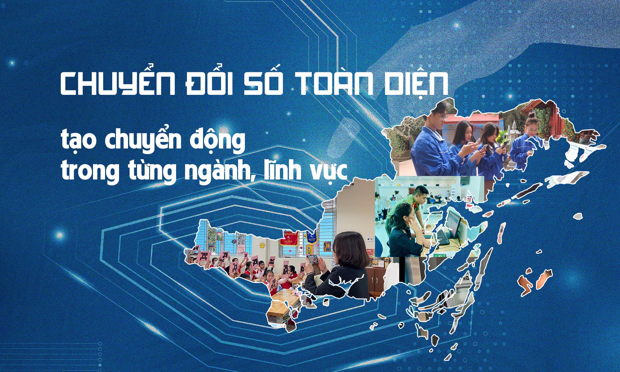 Triển khai thực hiện Công văn số 1049/TTg-KSTT ngày 25/8/2025 của Thủ tướng Chính phủ