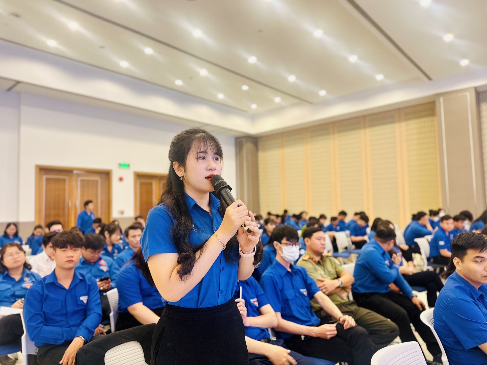 Kế hoạch Tổ chức chương trình đối thoại giữa lãnh đạo UBND tỉnh với thanh niên trên địa bàn tỉnh Đắk Lắk năm 2025