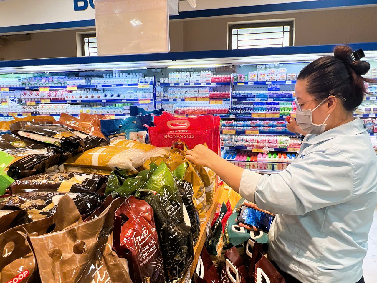 Tiếp tục triển khai hiệu quả Cuộc vận động 