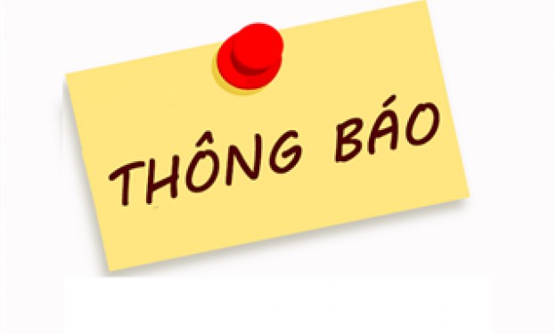 Thông báo phân công cơ quan chủ trì soạn thảo Quyết định quy phạm pháp luật của UBND tỉnh (Tờ trình số 161/TTr-STC ngày 08/9/2025 của Sở Tài chính)