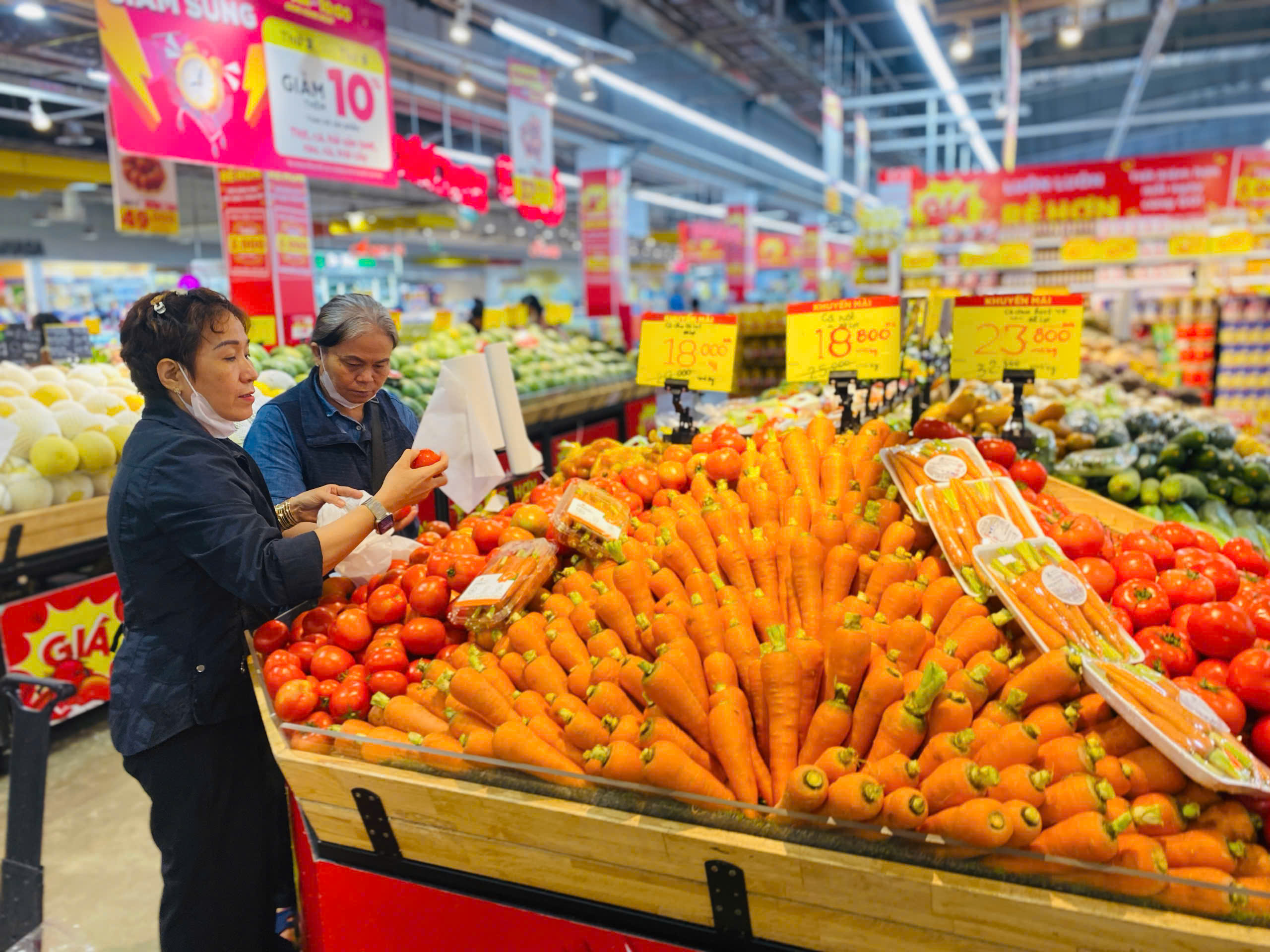 Bố trí hơn 71 triệu đồng thực hiện điểm bán hàng Việt Nam tại Đắk Lắk