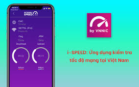 Đôn đốc tuyên truyền sử dụng ứng dụng i-Speed để đo tốc độ truy nhập Internet băng rộng di động (lần 7)