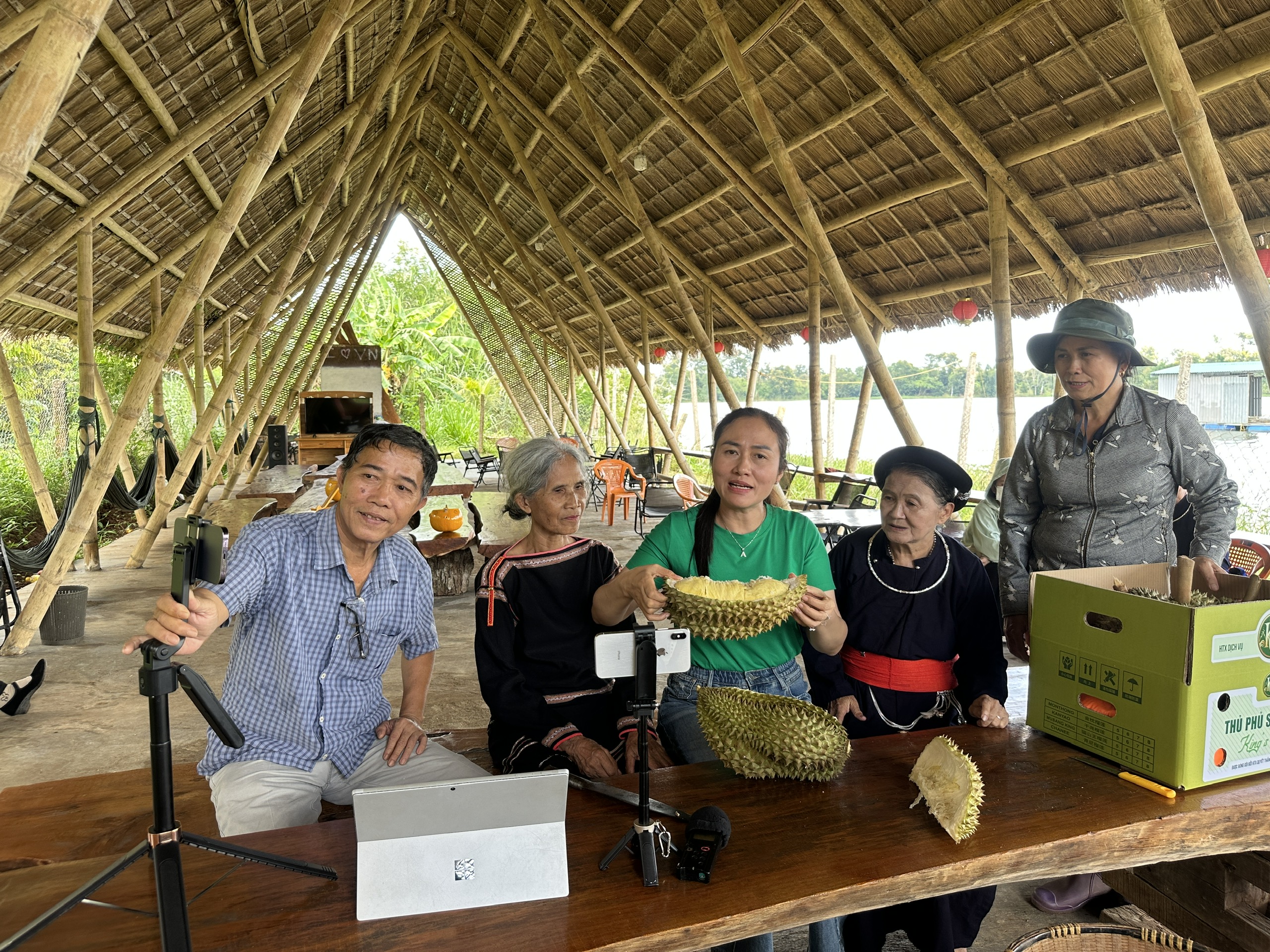 Hơn 50 ngày cao điểm thực hiện Phong trào 