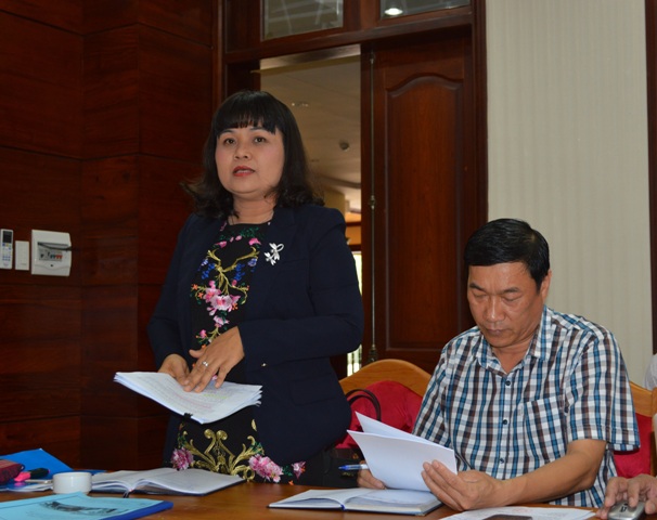 Khu vực Tây Nguyên sẽ có 03 cảng cạn tại các tỉnh Đắk Lắk, Lâm Đồng và Gia Lai.