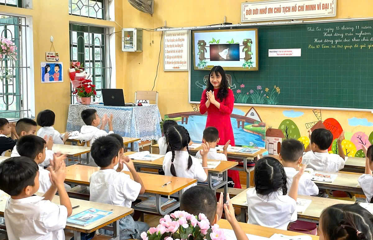 Tăng cường các điều kiện bảo đảm chất lượng thực hiện hiệu quả nhiệm vụ năm học 2025 - 2026 của ngành Giáo dục và Đào tạo tỉnh Đắk Lắk