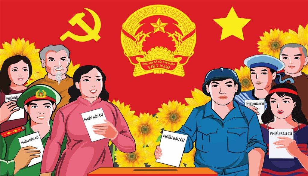 Triển khai Chỉ thị của Chủ tịch UBND tỉnh về tổ chức cuộc bầu cử đại biểu Quốc hội khóa XVI và đại biểu HĐND các cấp nhiệm kỳ 2026 - 2031