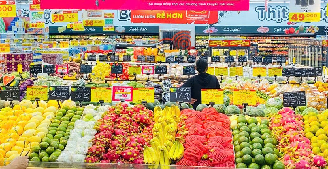 Ban hành Kế hoạch dự trữ hàng hóa thiết yếu phục vụ phòng, chống thiên tai