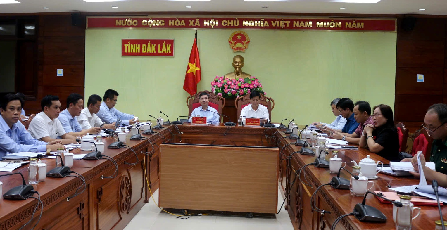 Thủ tướng Phạm Minh Chính chủ trì Phiên họp thứ 18 của Ban Chỉ đạo Quốc gia về chống khai thác IUU