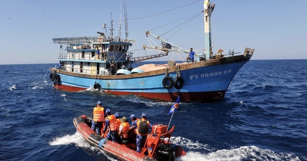 Đắk Lắk tiếp tục tăng cường chỉ đạo, triển khai quyết liệt các nhiệm vụ cấp bách chống khai thác IUU