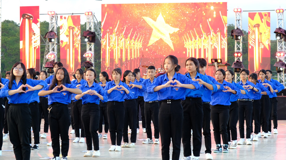 Đắk Lắk ban hành Kế hoạch thực hiện Kết luận số 166-KL/TW, ngày 10/6/2025 của Bộ Chính trị.