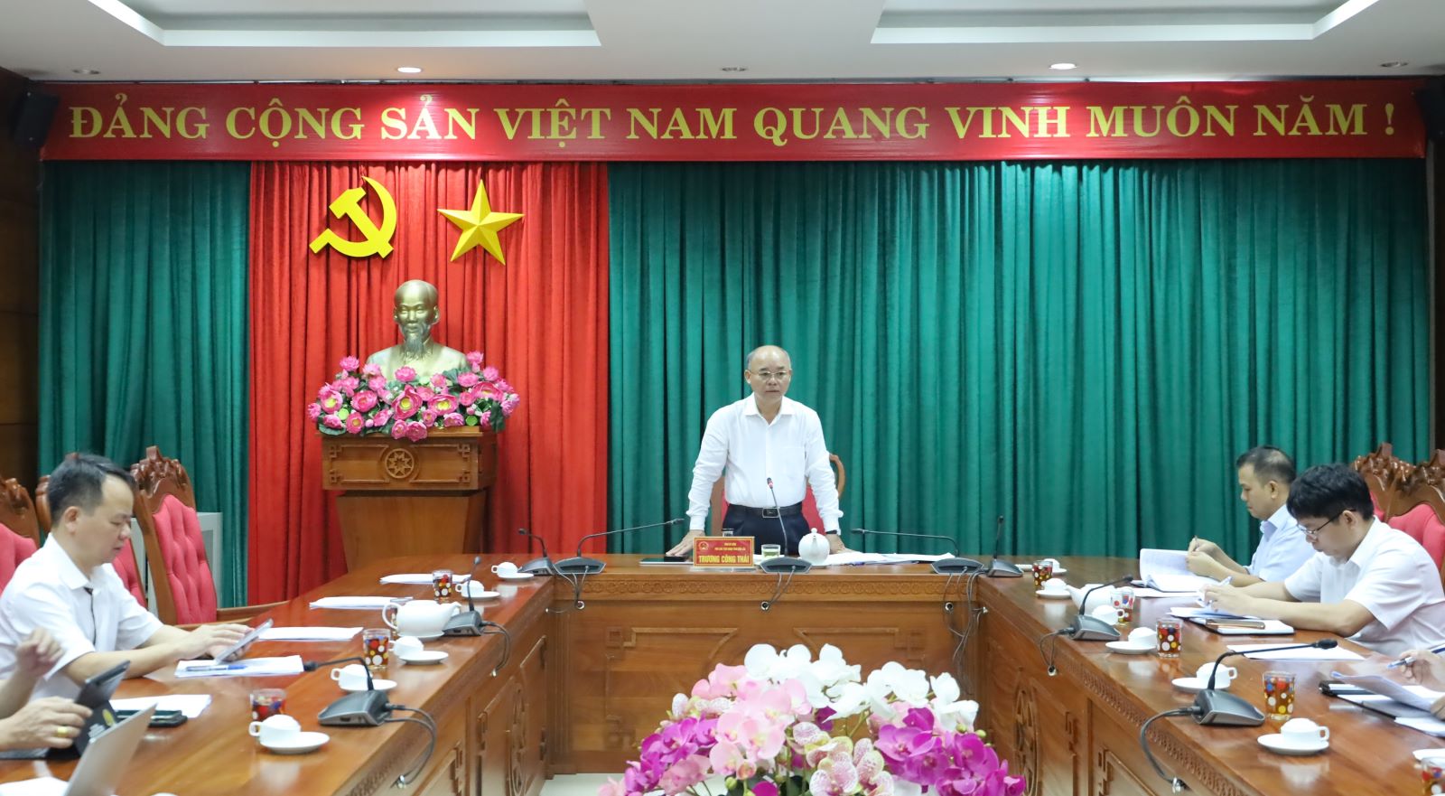 Tiếp tục triển khai hiệu quả công tác thu ngân sách Nhà nước trên địa bàn tỉnh Đắk Lắk