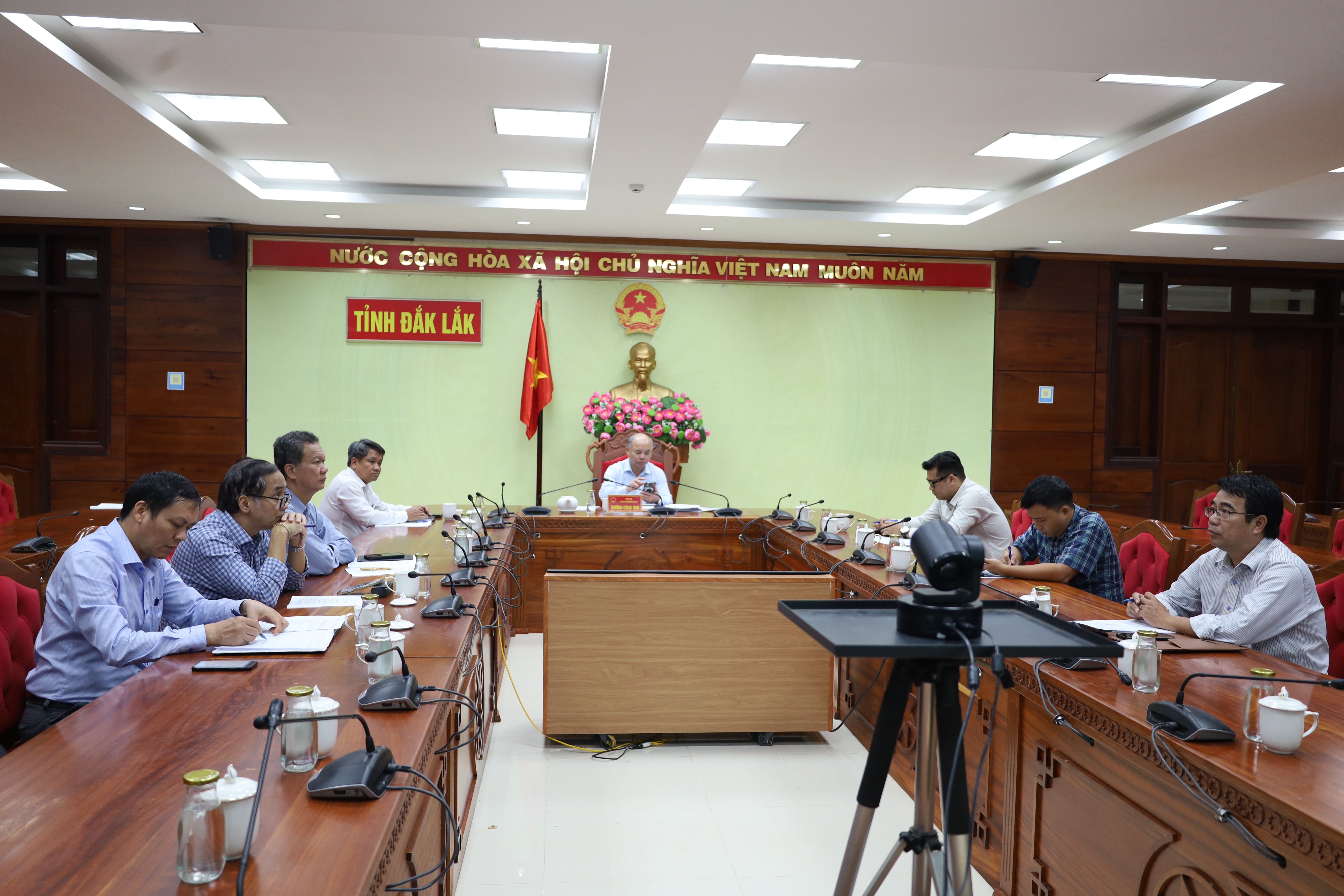 Tăng cường hợp tác quốc tế để xây dựng và phát triển ngành Halal Việt Nam